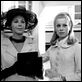 Los paraguas de Cherburgo : photo Catherine Deneuve, Jacques Demy