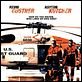 The Guardian : poster Andrew Davis, Ashton Kutcher, Kevin Costner