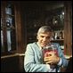 Un genio con dos cerebros : photo Carl Reiner, Steve Martin