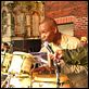 Block Party : photo Dave Chappelle, Michel Gondry