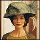 Klimt : photo Raoul Ruiz, Saffron Burrows