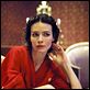 Klimt : photo Raoul Ruiz, Saffron Burrows