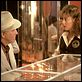 Atlantic City : photo Burt Lancaster, Louis Malle, Susan Sarandon