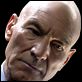 X-Men: La decisión final : photo Brett Ratner, Patrick Stewart