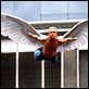 X-Men: La decisión final : photo Ben Foster, Brett Ratner