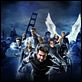 X-Men: La decisión final : poster Anna Paquin, Ben Foster, Brett Ratner, Daniel Cudmore, Ellen Page