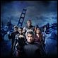 X-Men: La decisión final : poster Aaron Stanford, Brett Ratner, Dania Ramirez, Famke Janssen, Ian McKellen