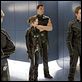 X-Men: La decisión final : photo Brett Ratner, Daniel Cudmore, Halle Berry, Shawn Ashmore