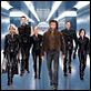 X-Men: La decisión final : photo Brett Ratner, Daniel Cudmore, Halle Berry, Hugh Jackman, Shawn Ashmore