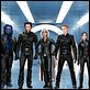 X-Men: La decisión final : photo Ben Foster, Brett Ratner, Daniel Cudmore, Halle Berry, Hugh Jackman