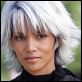 X-Men: La decisión final : photo Brett Ratner, Halle Berry
