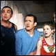 La casa de tus sueños : photo Dany Boon, Gaëlle Bona, Laurent Gamelon, Michèle Laroque
