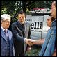 La casa de tus sueños : photo Daniel Prévost, Dany Boon, Laurent Gamelon, Zinedine Soualem