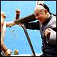 Fearless (Sin miedo) : photo Jet Li, Ronny Yu