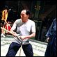 Fearless (Sin miedo) : photo Ronny Yu, Shido Nakamura, Woo-Ping Yuen