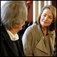 Desacuerdo perfecto : photo Antoine de Caunes, Charlotte Rampling, Jean Rochefort