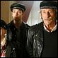 Desacuerdo perfecto : photo Antoine de Caunes, Isabelle Nanty, Jean Rochefort