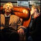 Desacuerdo perfecto : photo Antoine de Caunes, Isabelle Nanty, Jean Rochefort