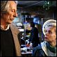 Desacuerdo perfecto : photo Antoine de Caunes, Isabelle Nanty, Jean Rochefort