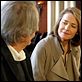 Desacuerdo perfecto : photo Antoine de Caunes, Charlotte Rampling, Jean Rochefort
