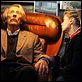 Desacuerdo perfecto : photo Antoine de Caunes, Isabelle Nanty, Jean Rochefort
