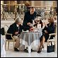 Desacuerdo perfecto : photo Antoine de Caunes, Charlotte Rampling, Jean Rochefort