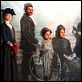 Nuevo mundo : photo Charlotte Gainsbourg, Emanuele Crialese, Filippo Pucillo, Francesco Casisa, Vincenzo Amato