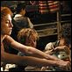 Nuevo mundo : photo Charlotte Gainsbourg, Emanuele Crialese