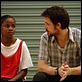 Half Nelson : photo Ryan Fleck, Ryan Gosling, Shareeka Epps