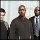 photo Andre Braugher, Clifton Collins Jr., Malik Yoba