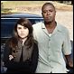 photo Andre Braugher, Mae Whitman