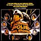 poster Anne Bancroft, Burt Reynolds, Dom DeLuise, Liza Minnelli, Marcel Marceau