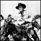 Murieron con las botas puestas : photo Errol Flynn, Raoul Walsh