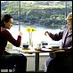 Secretos de familia : photo Kristin Scott Thomas, Maggie Smith, Niall Johnson