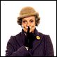 Secretos de familia : photo Maggie Smith, Niall Johnson