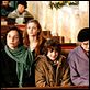 Secretos de familia : photo Kristin Scott Thomas, Maggie Smith, Niall Johnson, Tamsin Egerton