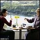 Secretos de familia : photo Kristin Scott Thomas, Maggie Smith, Niall Johnson
