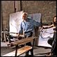 La bella mentirosa : photo Emmanuelle Béart, Jacques Rivette, Michel Piccoli