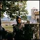 photo Jacques Rivette, Sandrine Bonnaire