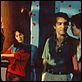 photo Geraldine Chaplin, Jacques Rivette, Jane Birkin