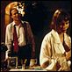 Alice : photo Mia Farrow, William Hurt, Woody Allen