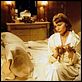 Alice : photo Mia Farrow, Woody Allen
