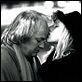 photo Lou Castel, Philippe Garrel