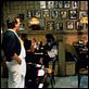 Haz lo que debas : photo Danny Aiello, John Turturro, Spike Lee