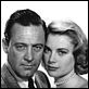 photo George Seaton, Grace Kelly, William Holden