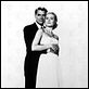 Atrapa a un ladrón : photo Alfred Hitchcock, Cary Grant, Grace Kelly