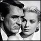 Atrapa a un ladrón : photo Alfred Hitchcock, Cary Grant, Grace Kelly