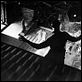Atrapa a un ladrón : photo Alfred Hitchcock, Cary Grant