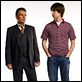 Escuela de pringaos : photo Billy Bob Thornton, Jon Heder, Todd Phillips