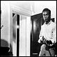 La noche de los muertos vivientes : photo Duane Jones, George A. Romero, Judith O'Dea